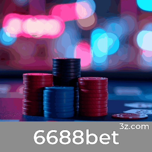 Cassino ao vivo da 6688bet com dealers ao vivo