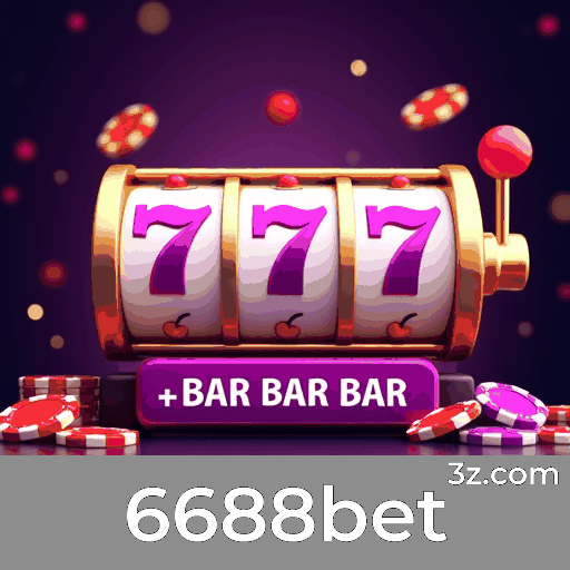 Formulário de cadastro da 6688bet