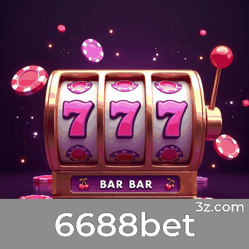 Cadastro na 6688bet para desfrutar dos melhores jogos