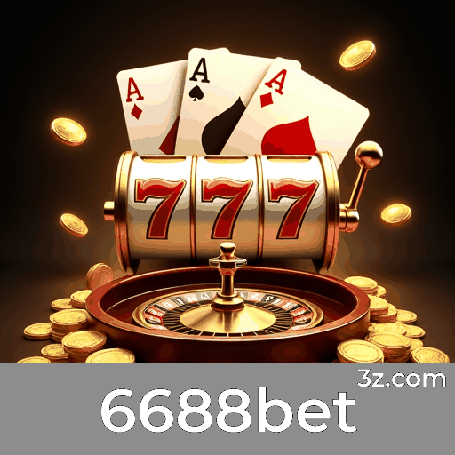 Muitas apostas esportivas na 6688bet sports