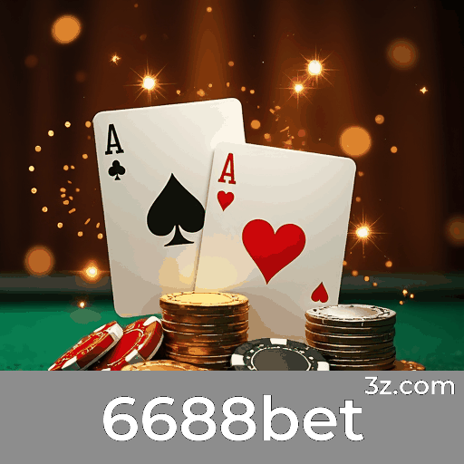 Cadastro na 6688bet para desfrutar dos melhores jogos