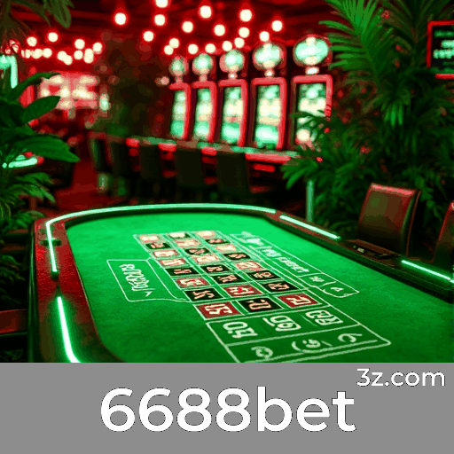 Cadastro na 6688bet para desfrutar dos melhores jogos